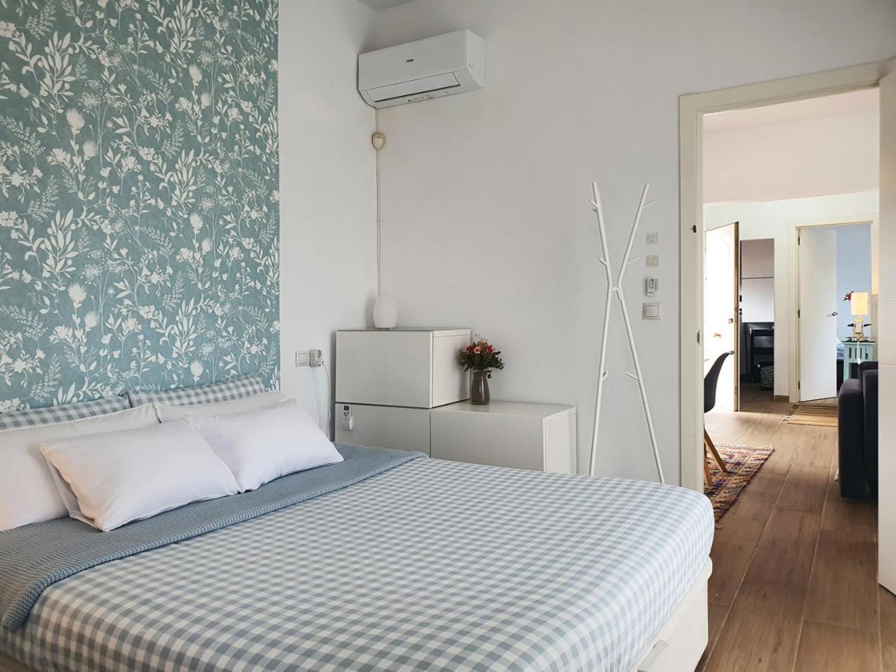 Atico En Puerto Marina Apartment Benalmadena Luaran gambar