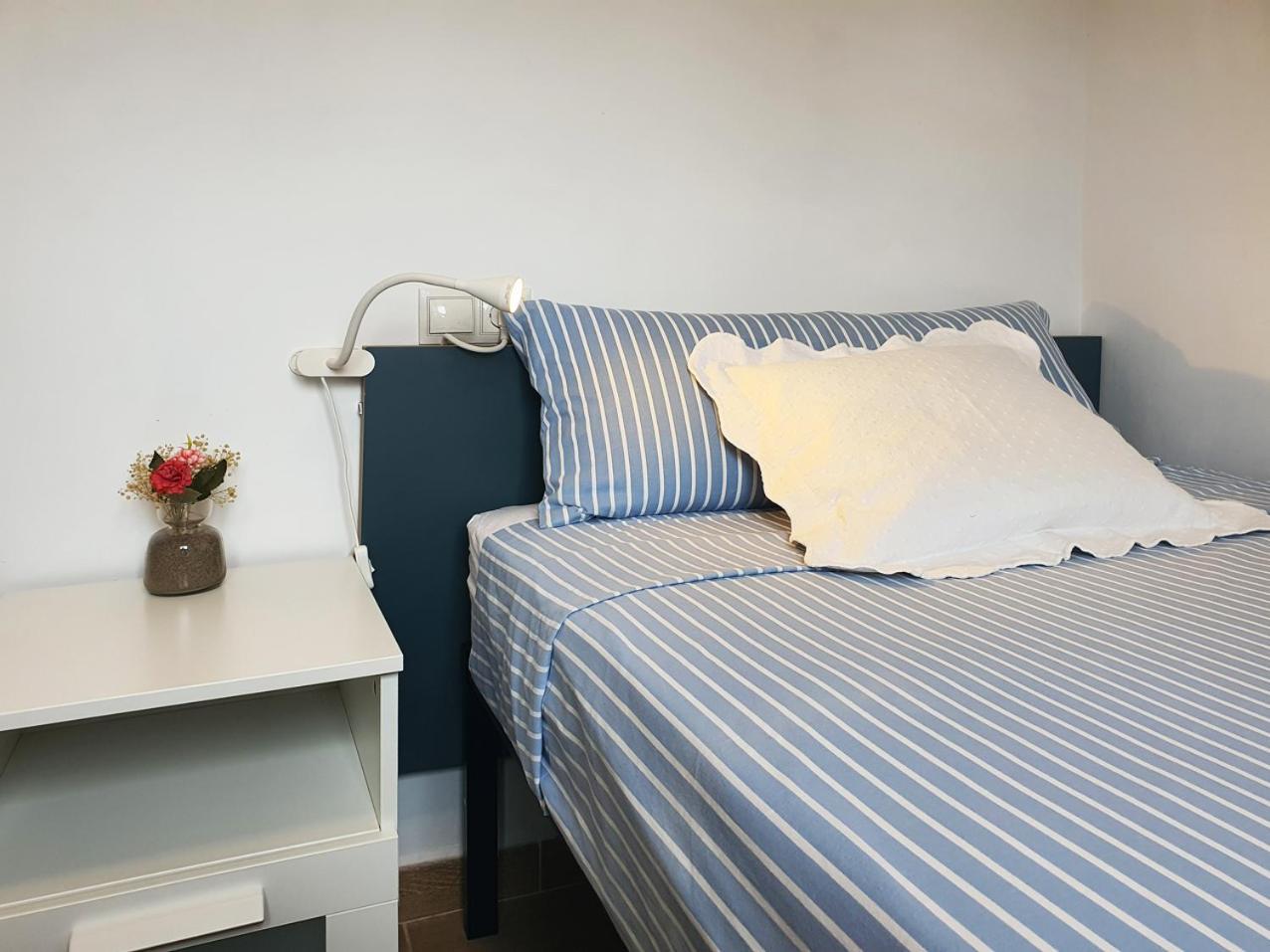 Atico En Puerto Marina Apartment Benalmadena Luaran gambar