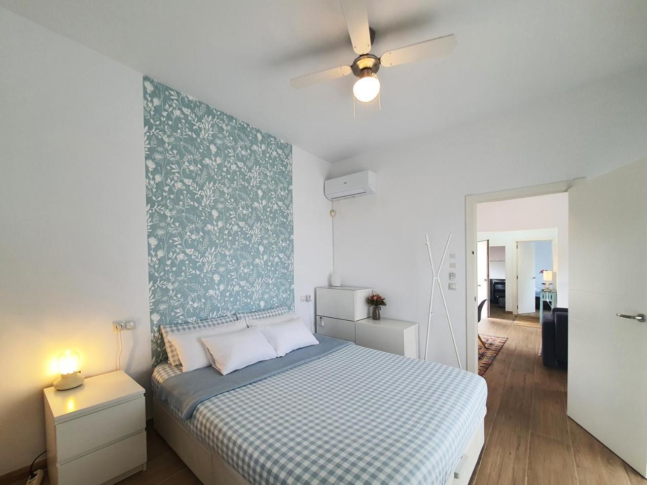 Atico En Puerto Marina Apartment Benalmadena Luaran gambar